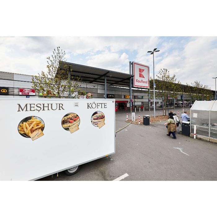 Bilder Kaufland Dortmund-Innenstadt-N