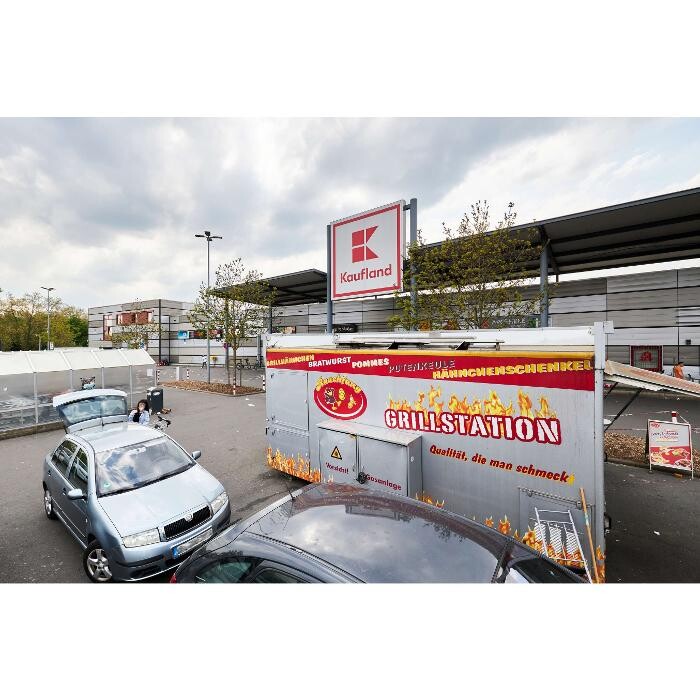 Bilder Kaufland Dortmund-Innenstadt-N