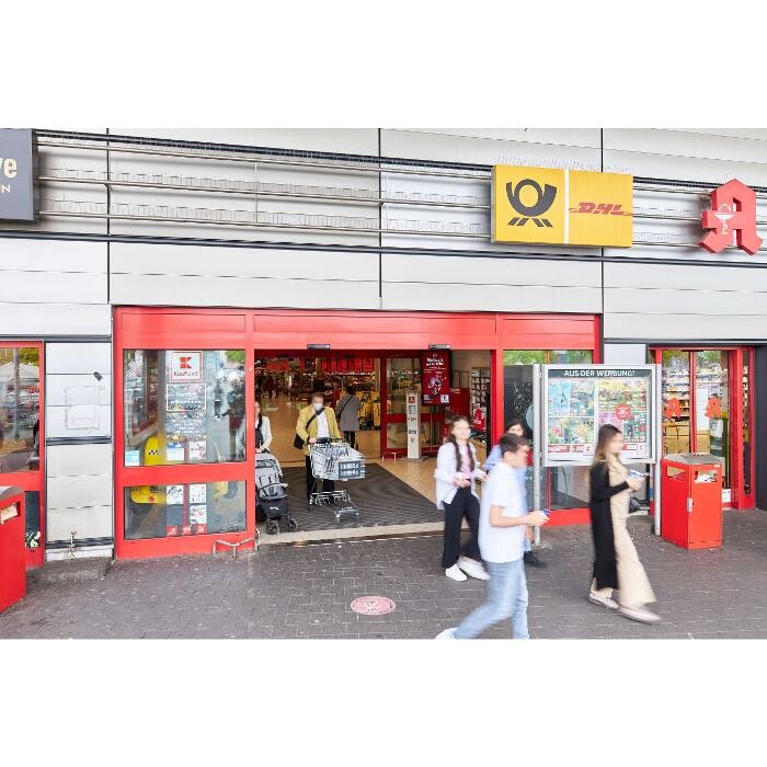 Bilder Kaufland Dortmund-Innenstadt-N