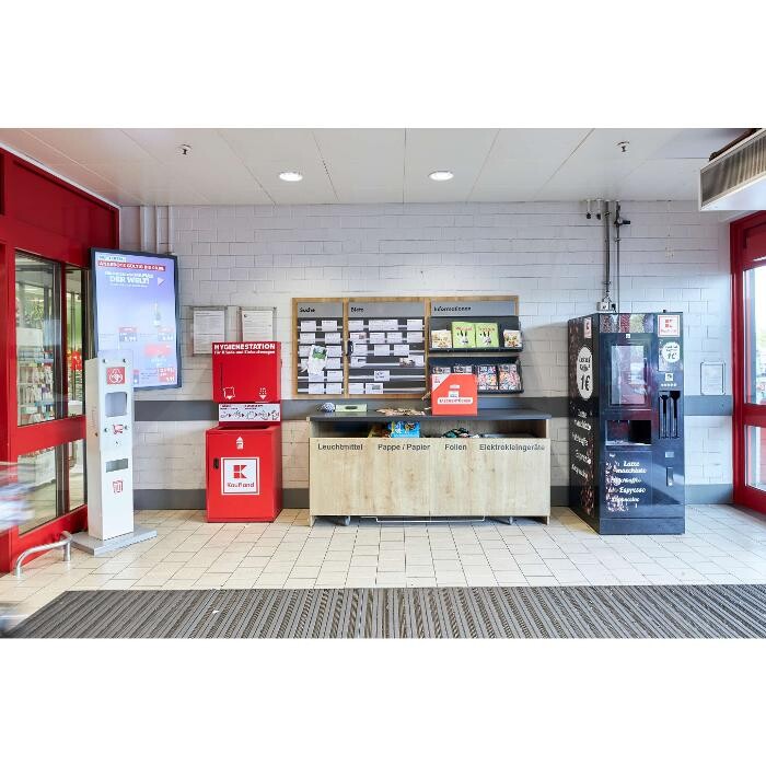 Bilder Kaufland Dortmund-Innenstadt-Nord