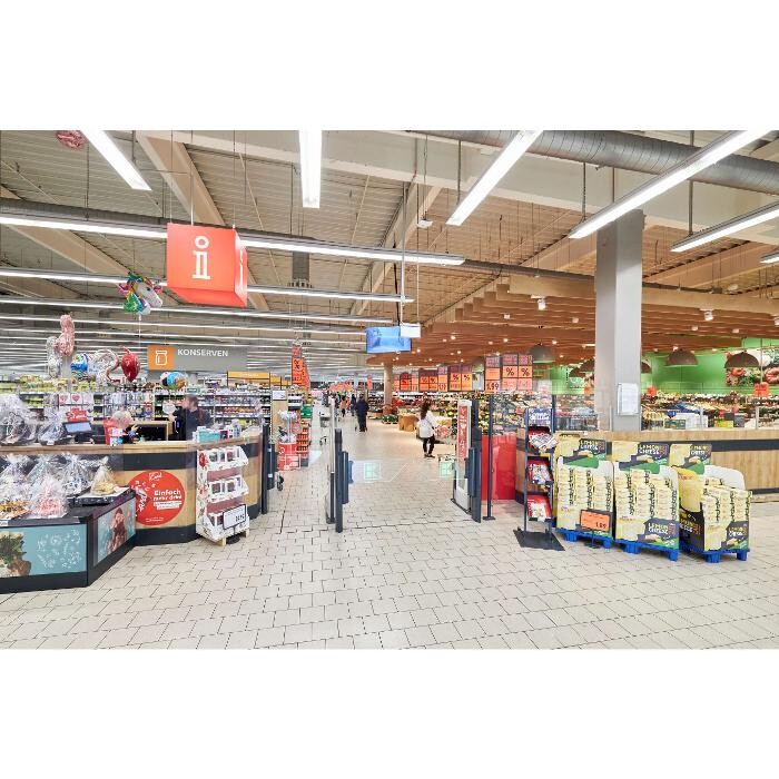Bilder Kaufland Dortmund-Innenstadt-Nord