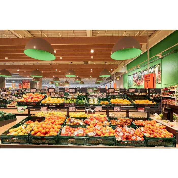 Bilder Kaufland Dortmund-Innenstadt-Nord
