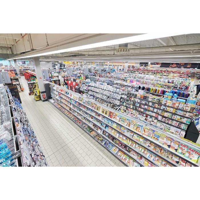 Bilder Kaufland Dortmund-Innenstadt-Nord