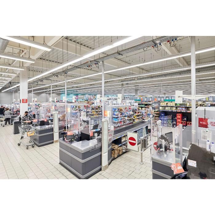 Bilder Kaufland Dortmund-Innenstadt-Nord