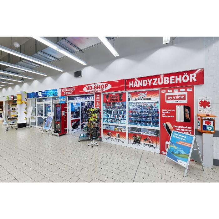 Bilder Kaufland Dortmund-Innenstadt-Nord