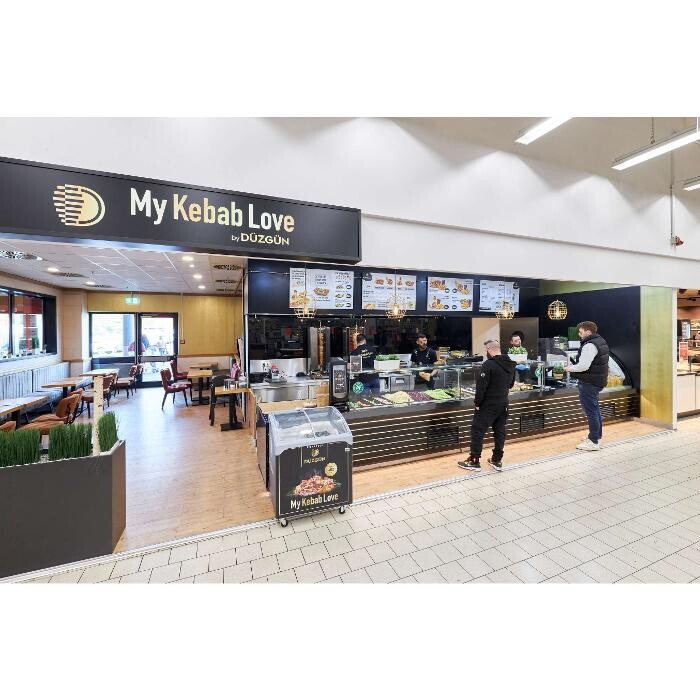 Bilder Kaufland Dortmund-Innenstadt-Nord