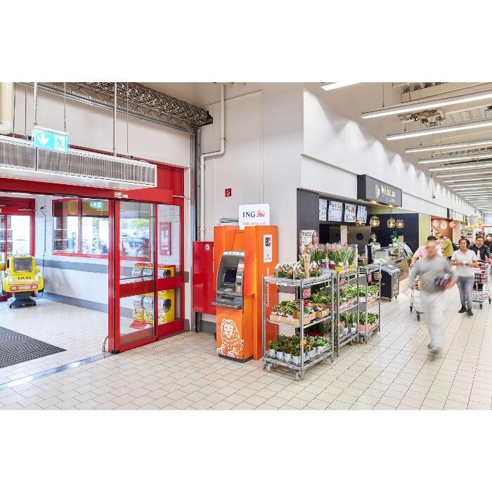 Bilder Kaufland Dortmund-Innenstadt-N