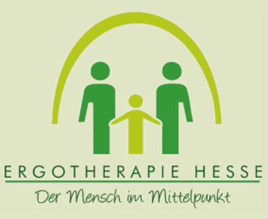 Ergotherapie Hesse Logo