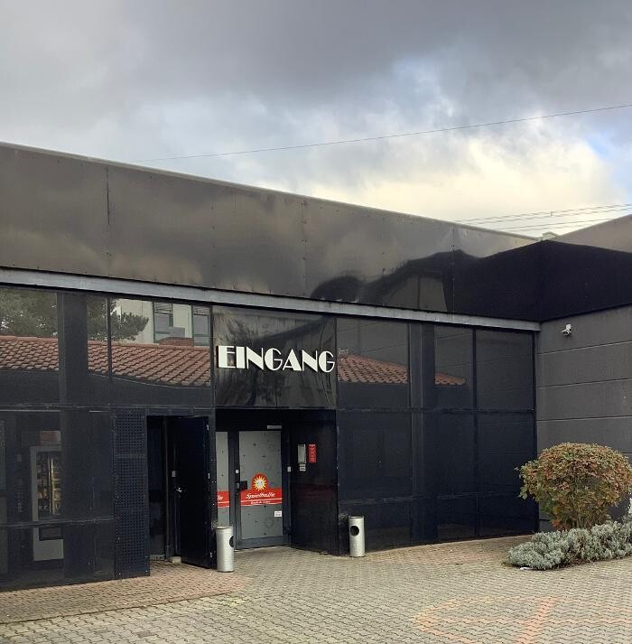 Bilder MERKUR SPIELHALLE Lampertheim