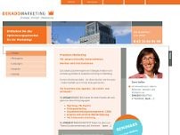 Screenshot for www.dekado.de