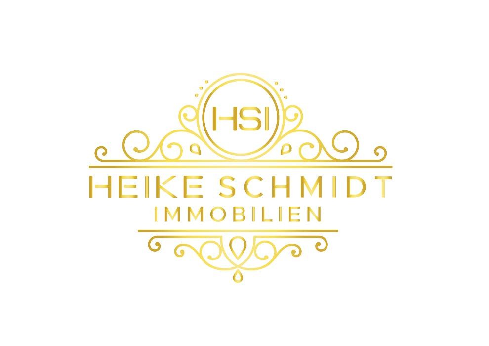 Heike Schmidt Immobilien Logo
