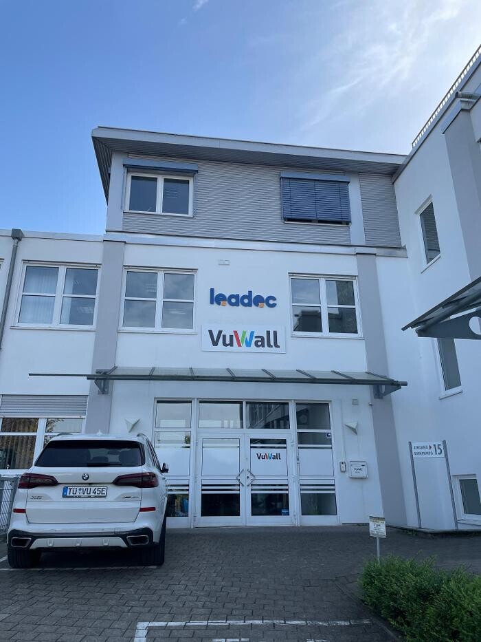 Bilder Leadec FM BV & Co. KG