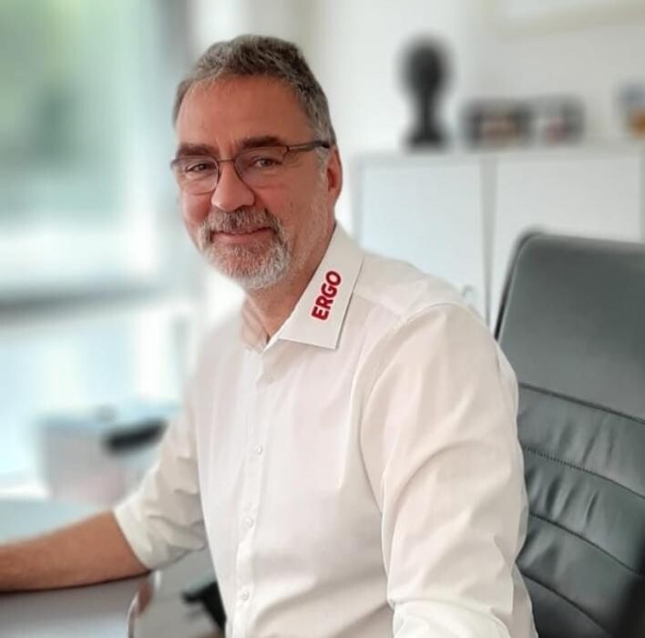 Bilder ERGO Versicherung Jochen Dabringer GmbH