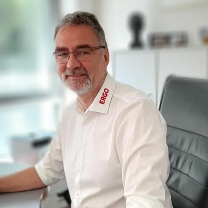 Bilder ERGO Versicherung Jochen Dabringer GmbH