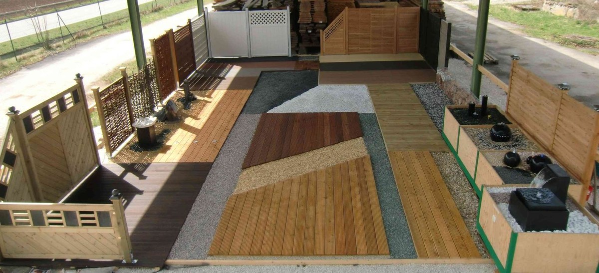 Bilder Holz-Berner GmbH