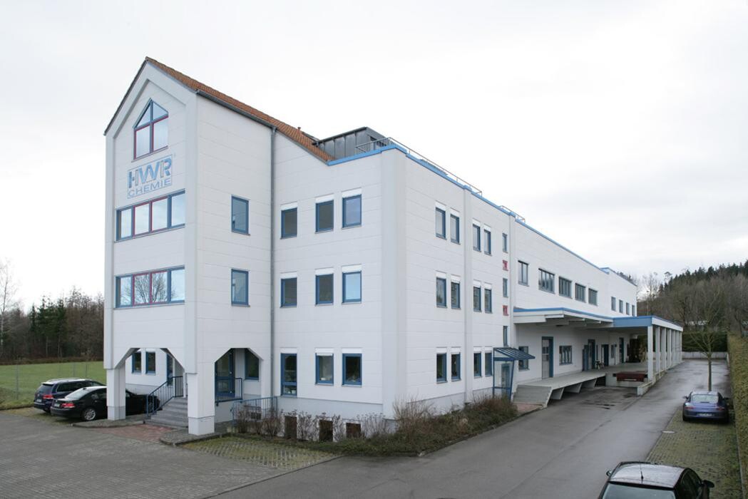 Bilder HWR-CHEMIE GmbH