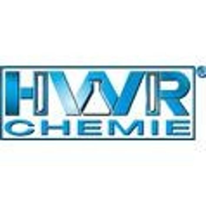 Bilder HWR-CHEMIE GmbH