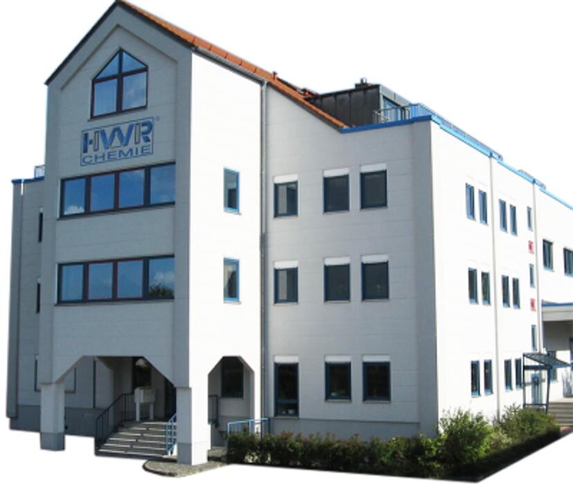 Bilder HWR-CHEMIE GmbH
