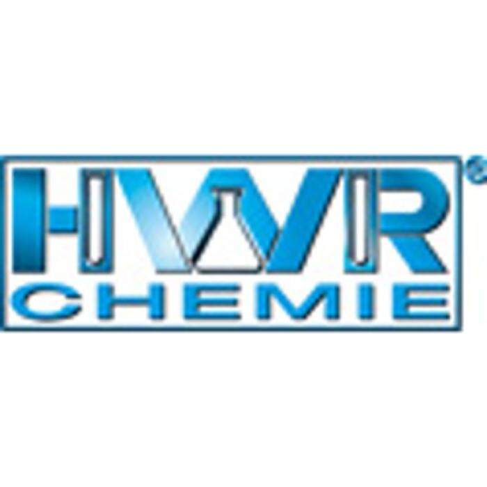 HWR-CHEMIE GmbH Logo