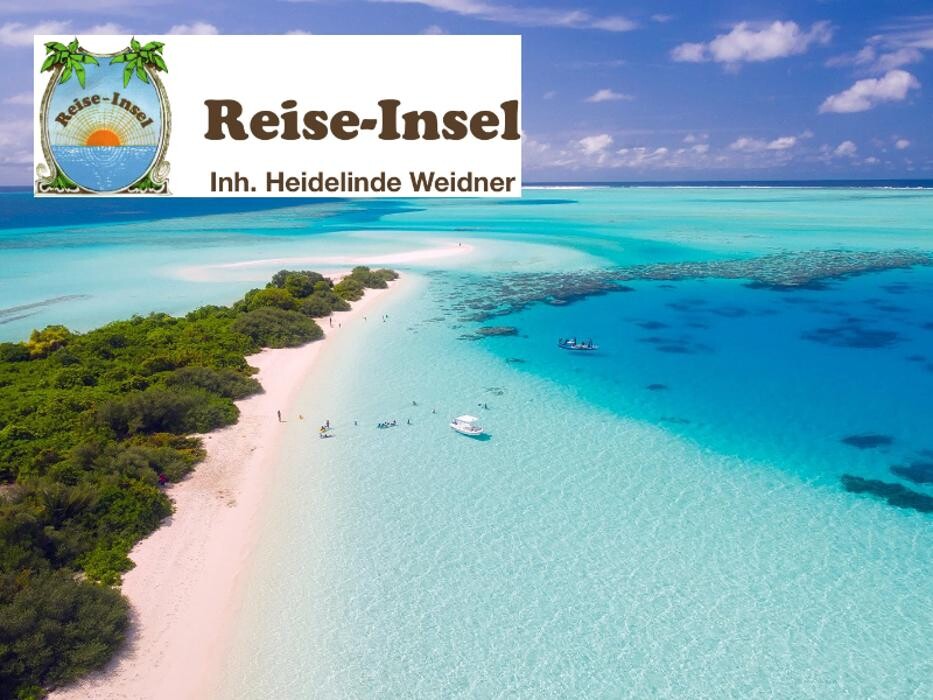 Bilder Reise-Insel Reisebüro Weidner