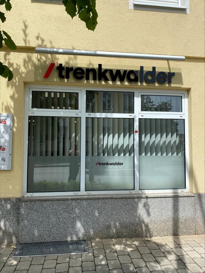 Bilder Trenkwalder Personaldienste GmbH