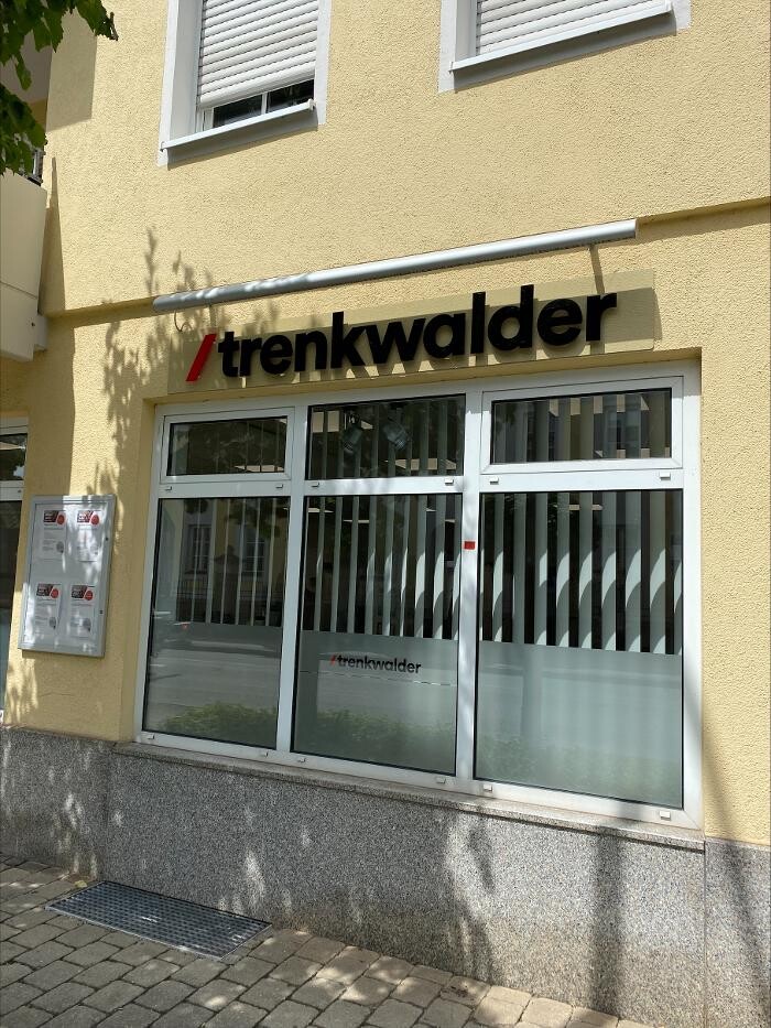 Bilder Trenkwalder Personaldienste GmbH