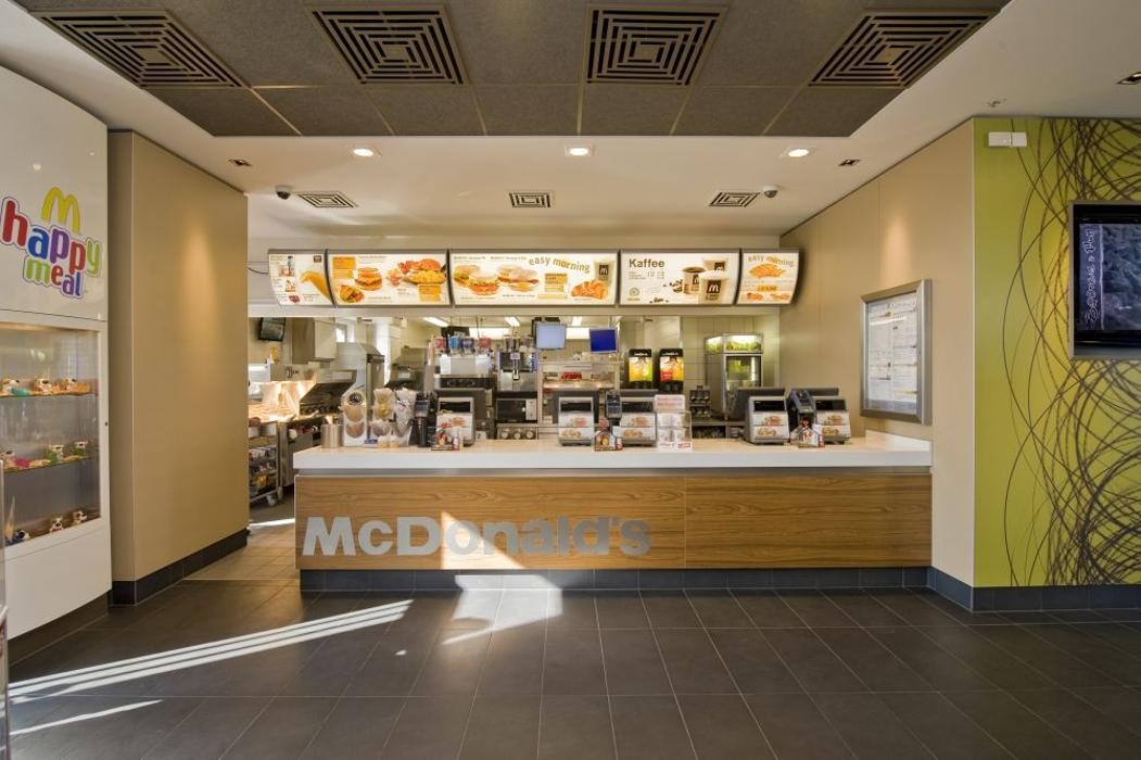 Bilder McDonald's