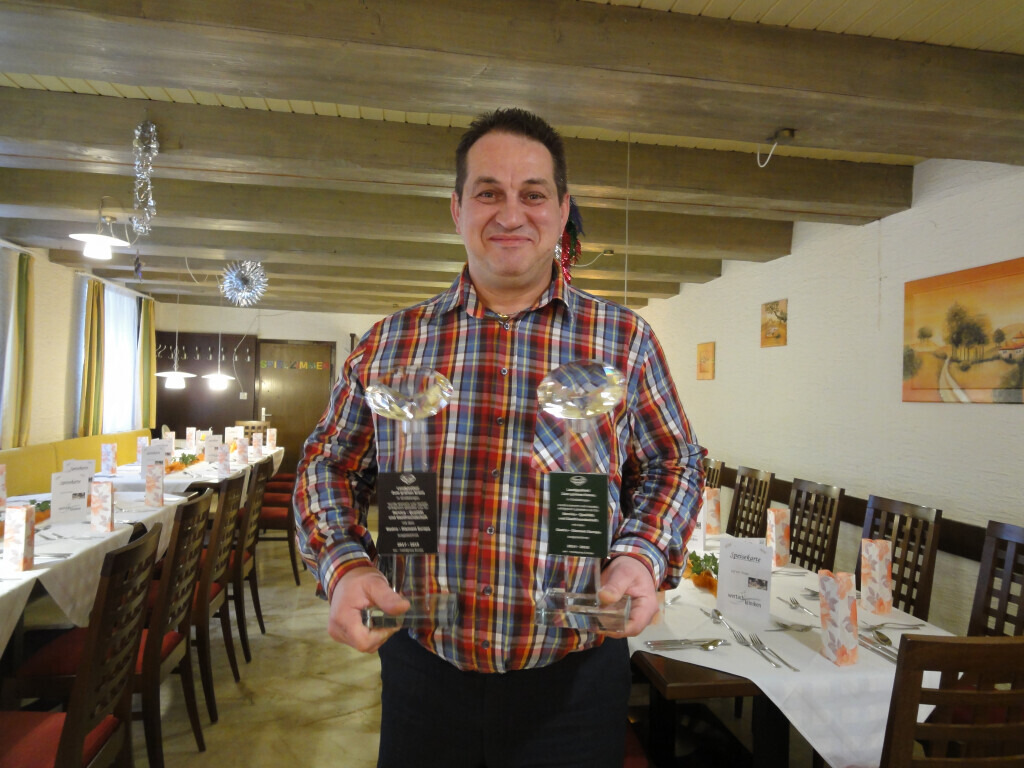 Bilder Landgasthof zum grünen Kranz