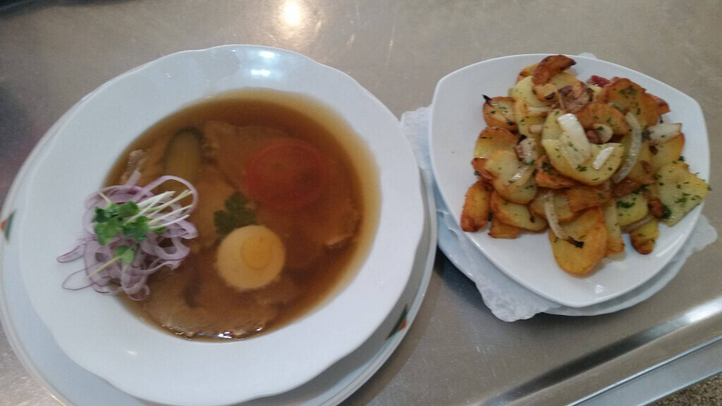 Bilder Landgasthof zum grünen Kranz