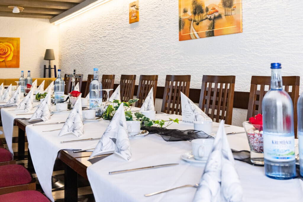 Bilder Landgasthof zum grünen Kranz