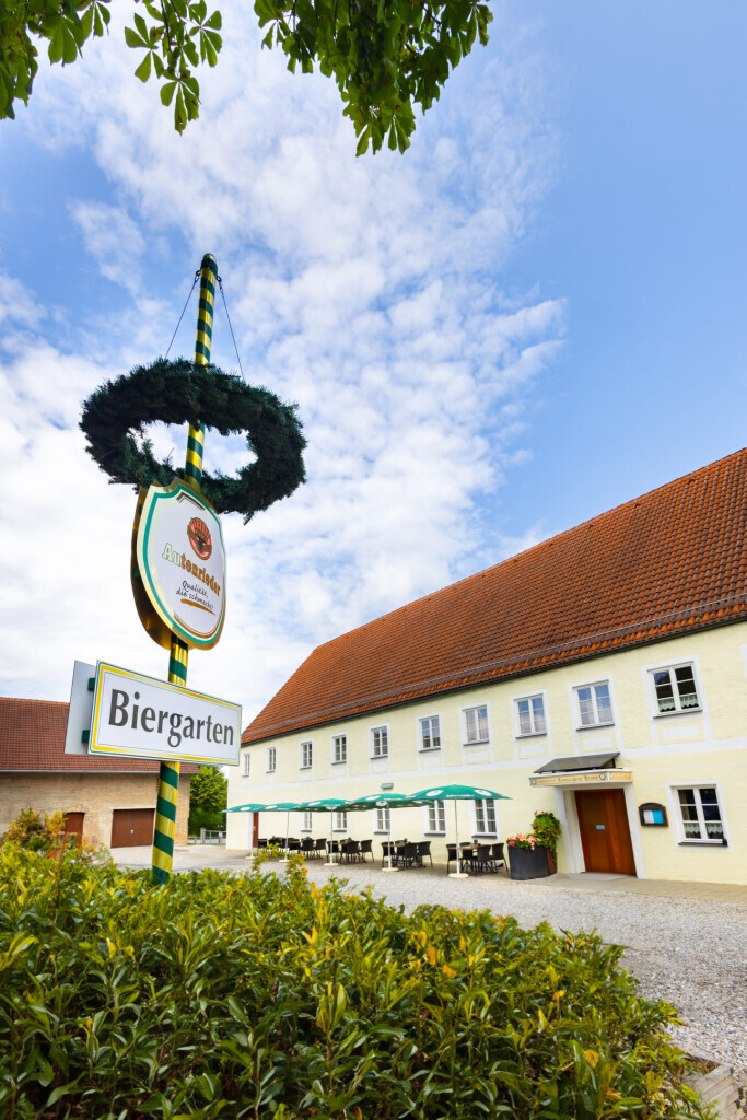 Bilder Landgasthof zum grünen Kranz