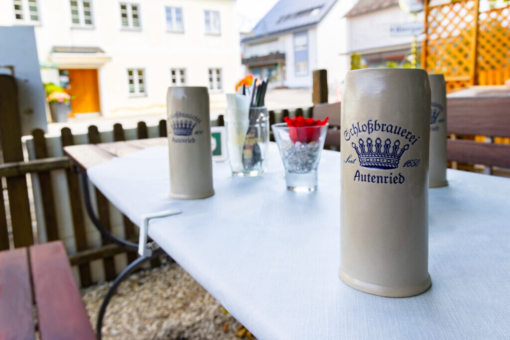 Bilder Landgasthof zum grünen Kranz