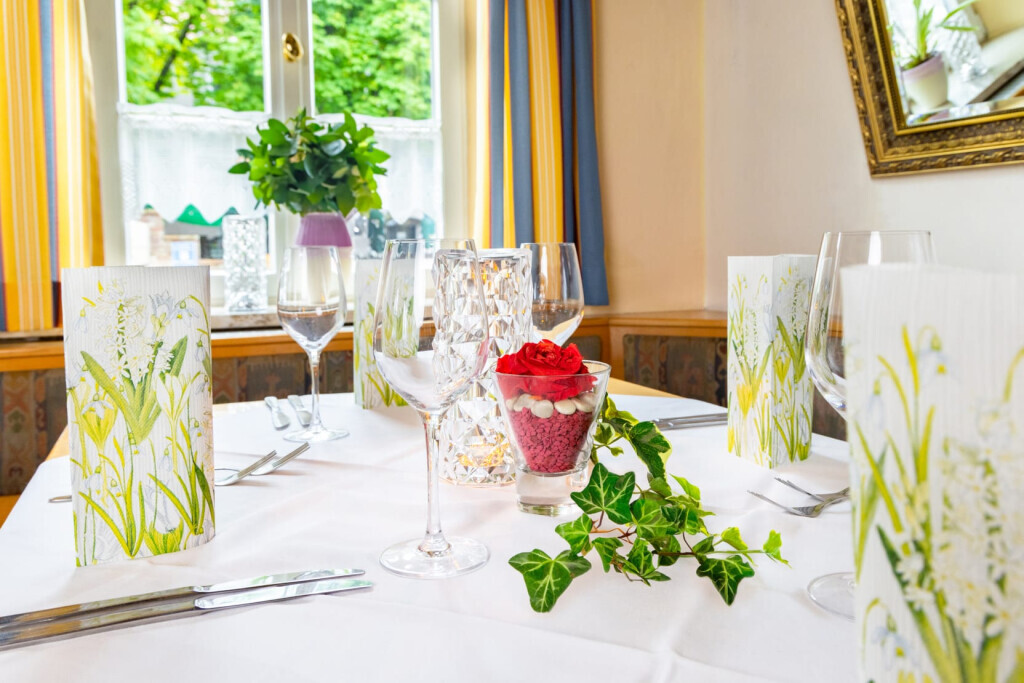 Bilder Landgasthof zum grünen Kranz