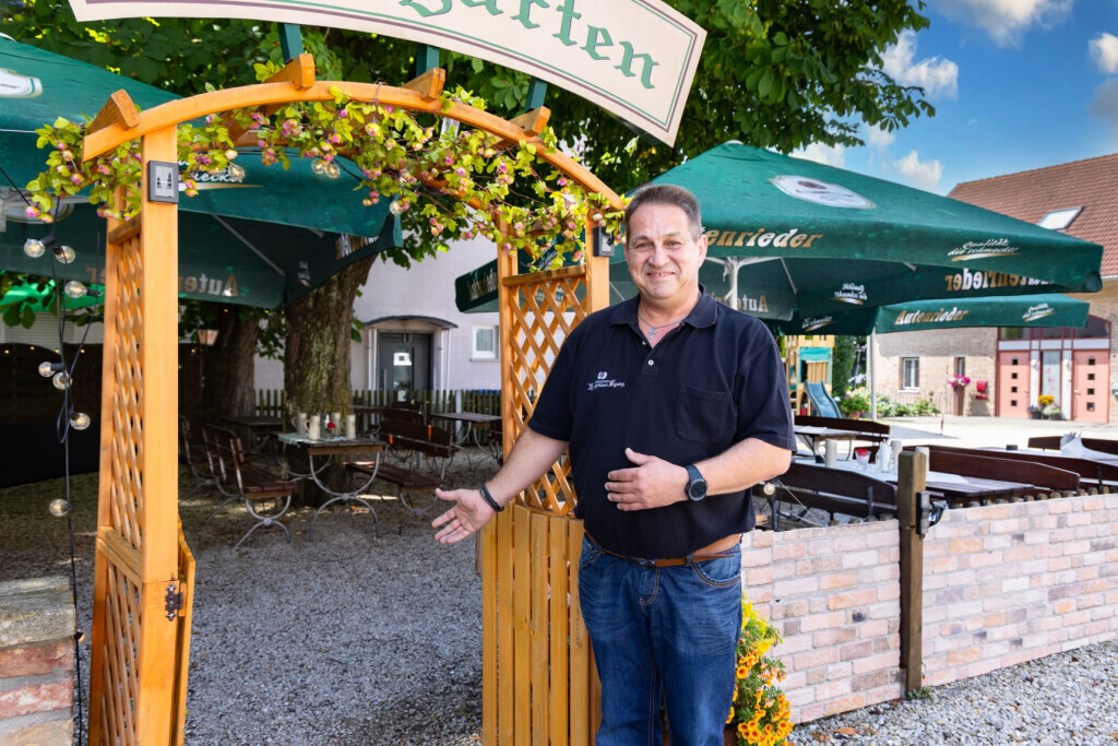 Bilder Landgasthof zum grünen Kranz