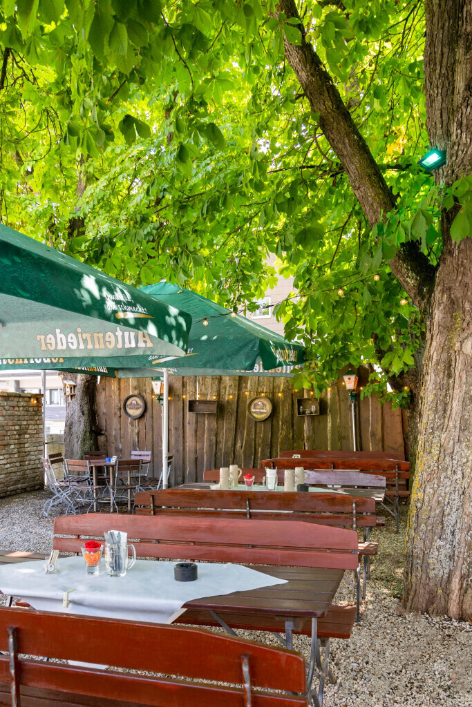 Bilder Landgasthof zum grünen Kranz