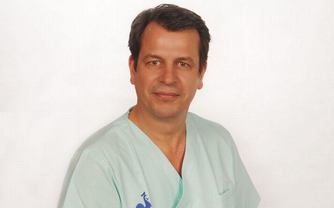 Bilder Zahnarzt Michael Hahn