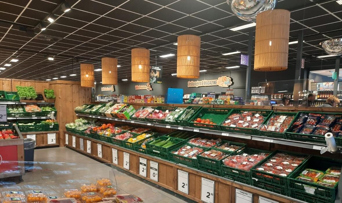 Bilder Netto - Günstig. Besser. Für dich.