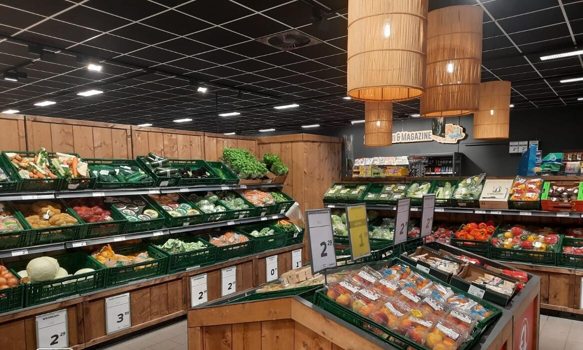 Bilder Netto - Günstig. Besser. Für dich.