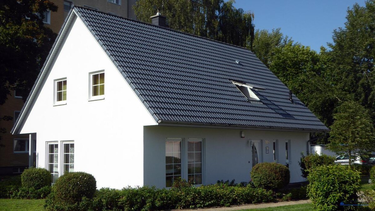 Bilder ScanHaus Musterhaus Neumünster - Fertighausanbieter