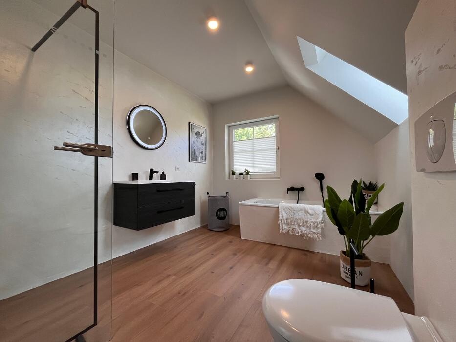Bilder ScanHaus Musterhaus Neumünster - Fertighausanbieter