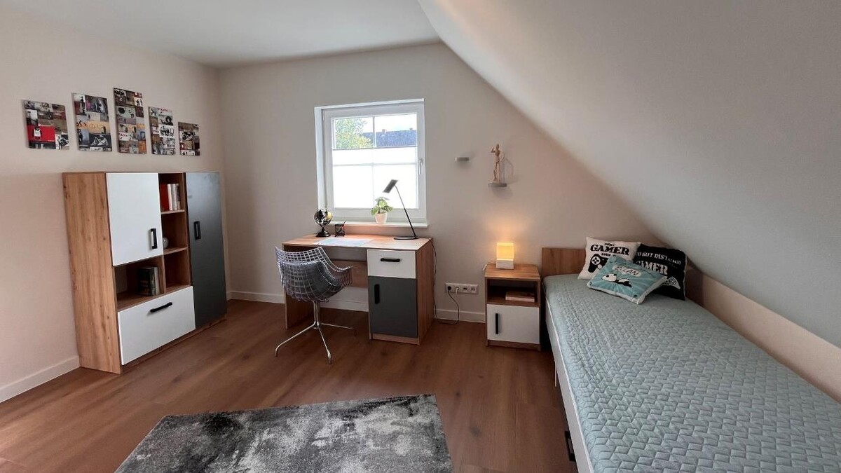 Bilder ScanHaus Musterhaus Neumünster - Fertighausanbieter