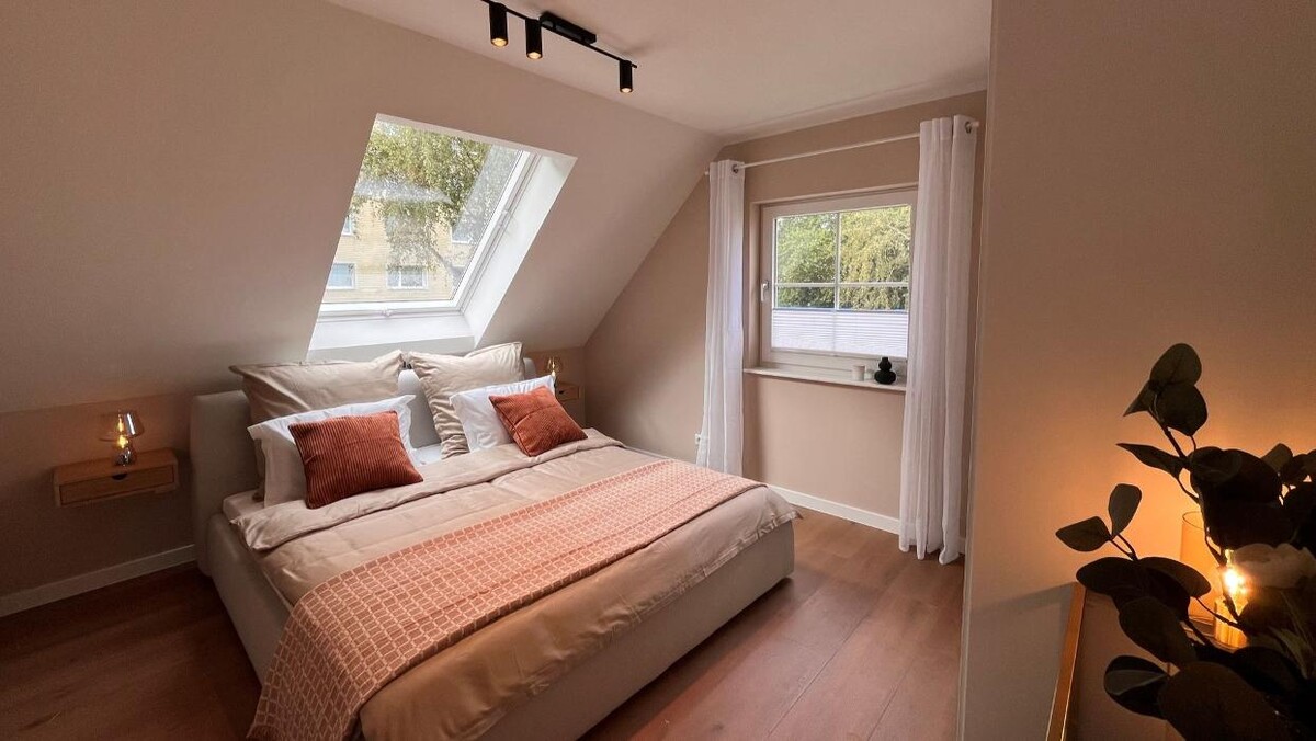 Bilder ScanHaus Musterhaus Neumünster - Fertighausanbieter