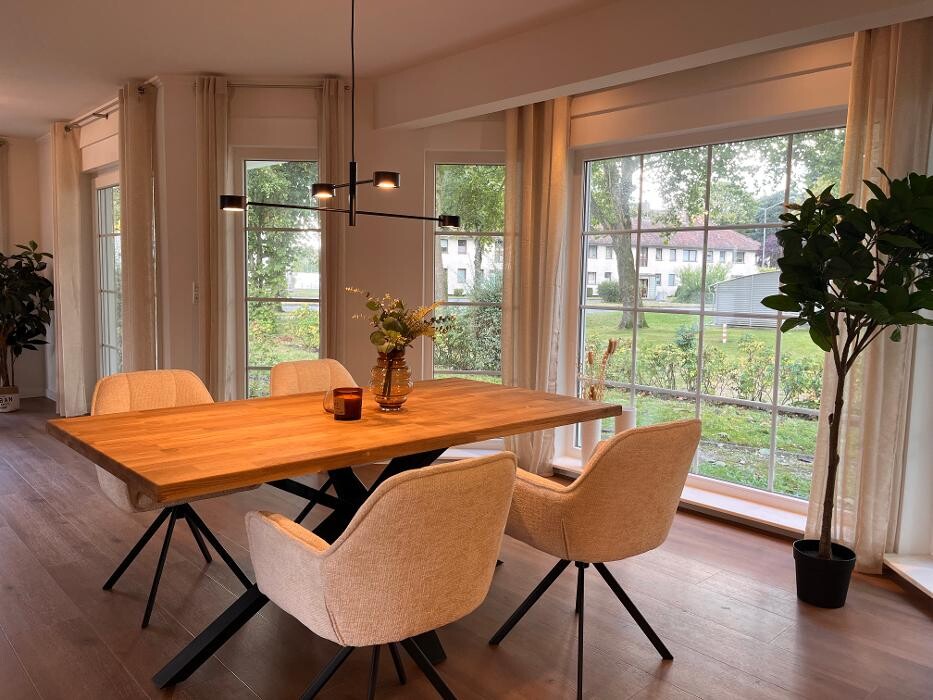 Bilder ScanHaus Musterhaus Neumünster - Fertighausanbieter