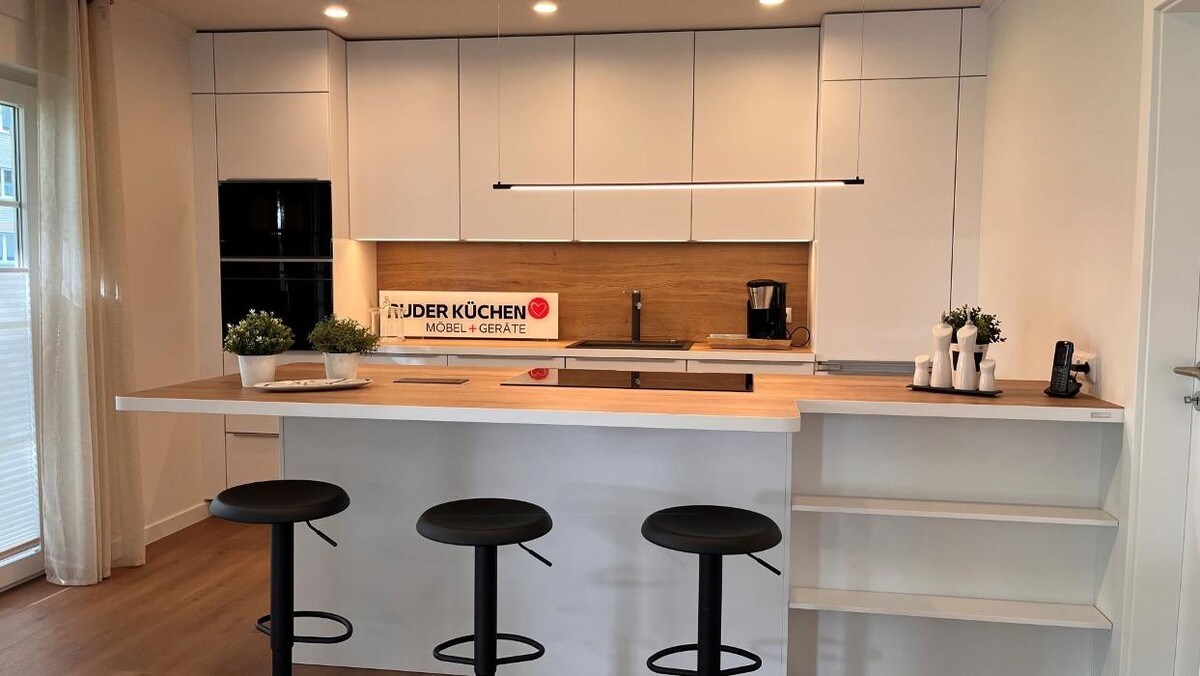Bilder ScanHaus Musterhaus Neumünster - Fertighausanbieter