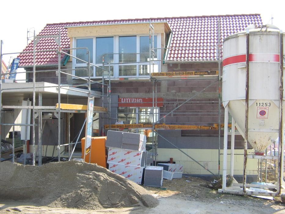 Bilder raum + fassade Sieger GmbH