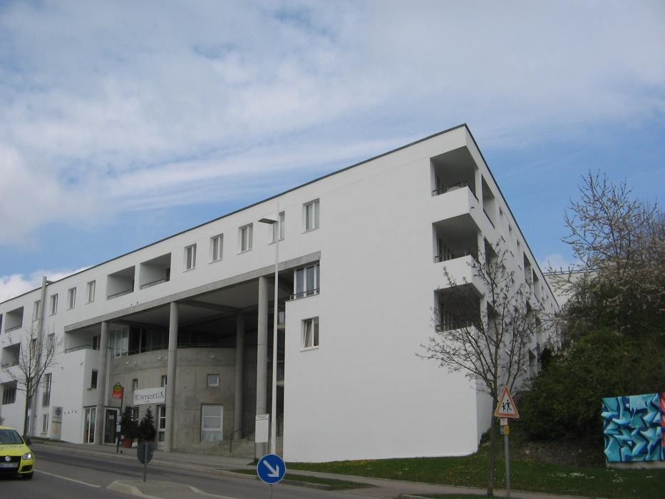 Bilder raum + fassade Sieger GmbH