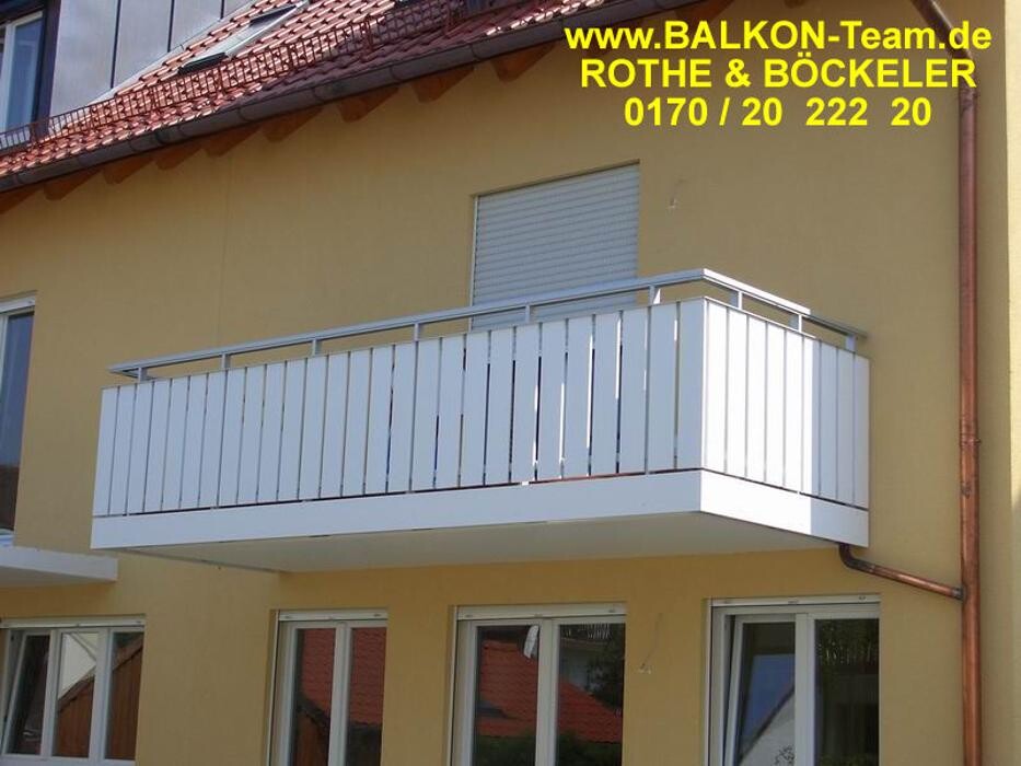 Bilder BALKON-Team