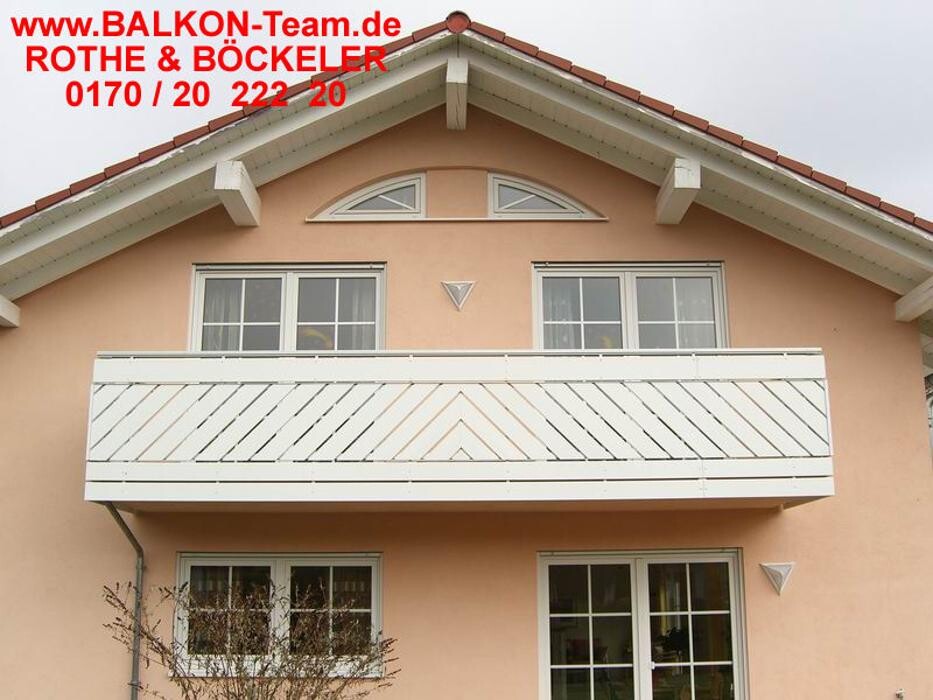 Bilder BALKON-Team