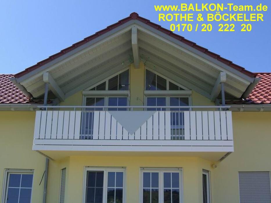 Bilder BALKON-Team