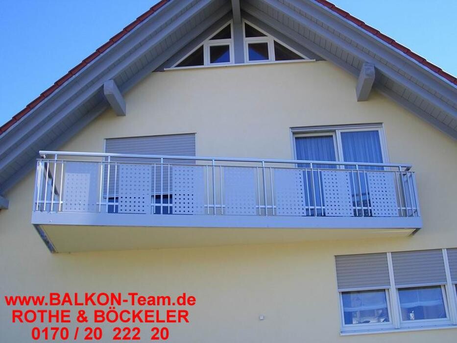 Bilder BALKON-Team